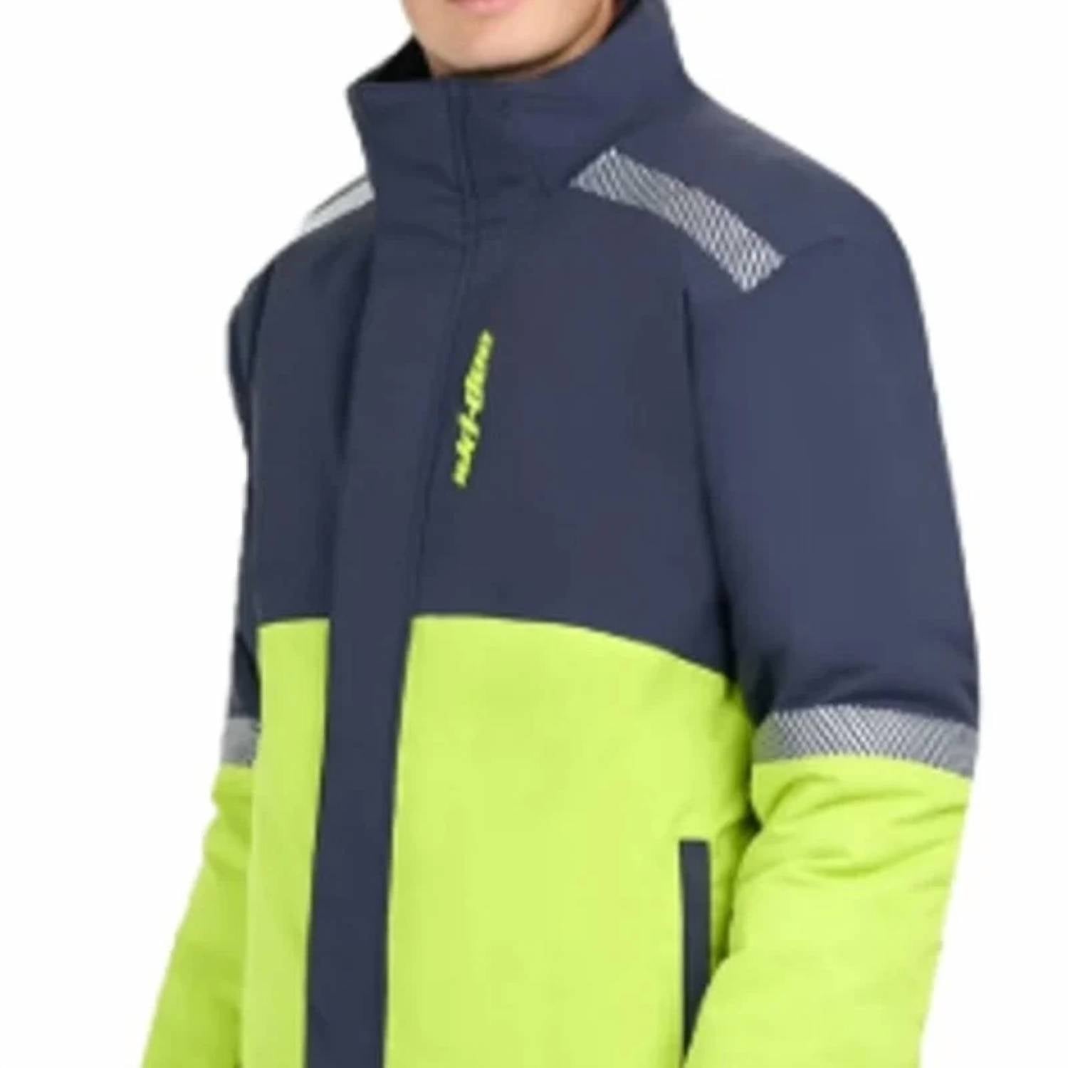 Ski-Doo - Vasa Polar Fleece Warm Ski Jacket Coat