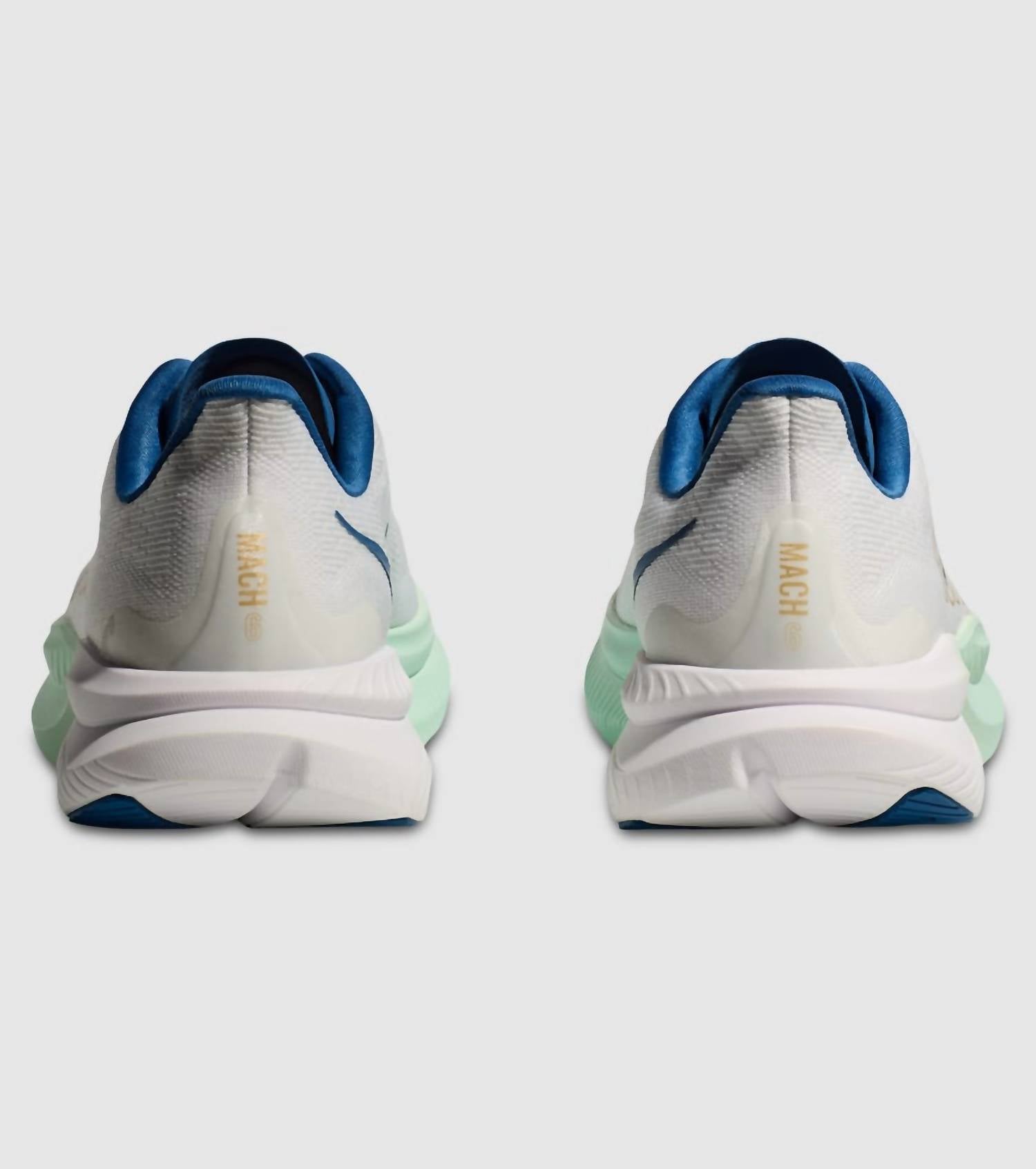 Hoka - Men's Mach 6 Running Shoes
