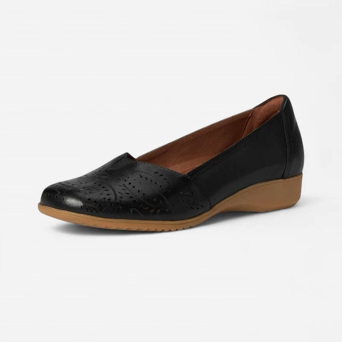 Cobb Hill - Women's Chrozie Flats