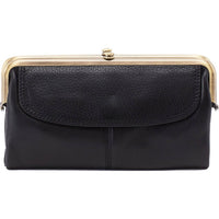 Hobo - Lauren Velvet Hide With Pocket