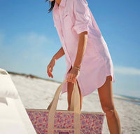 Vineyard Vines - Hartley Harbor Cover-up