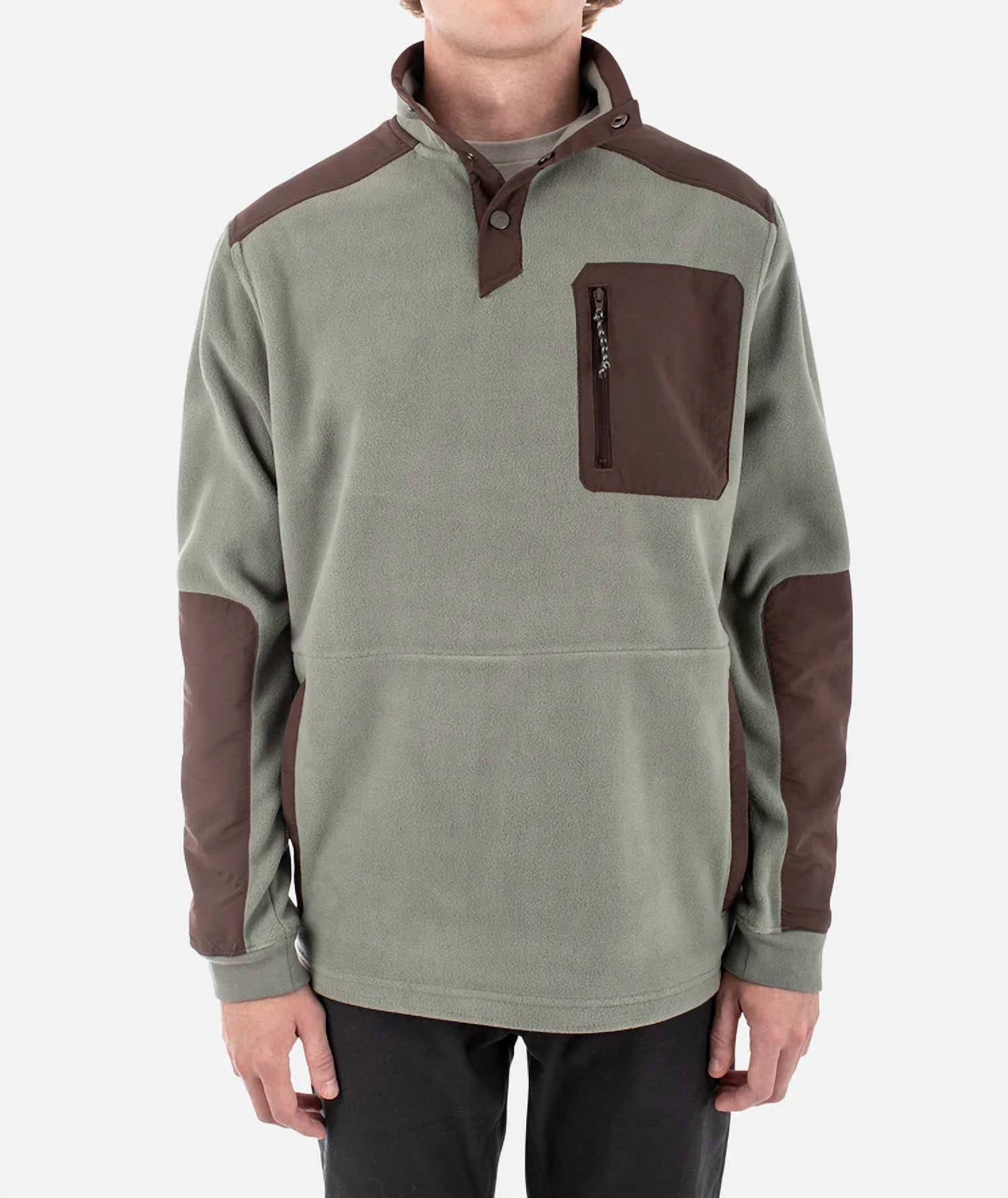 Jetty - Men's Pines Insulated Jacket