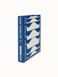 Ingram - Sophie Taeuber-arp: Living Abstraction Book