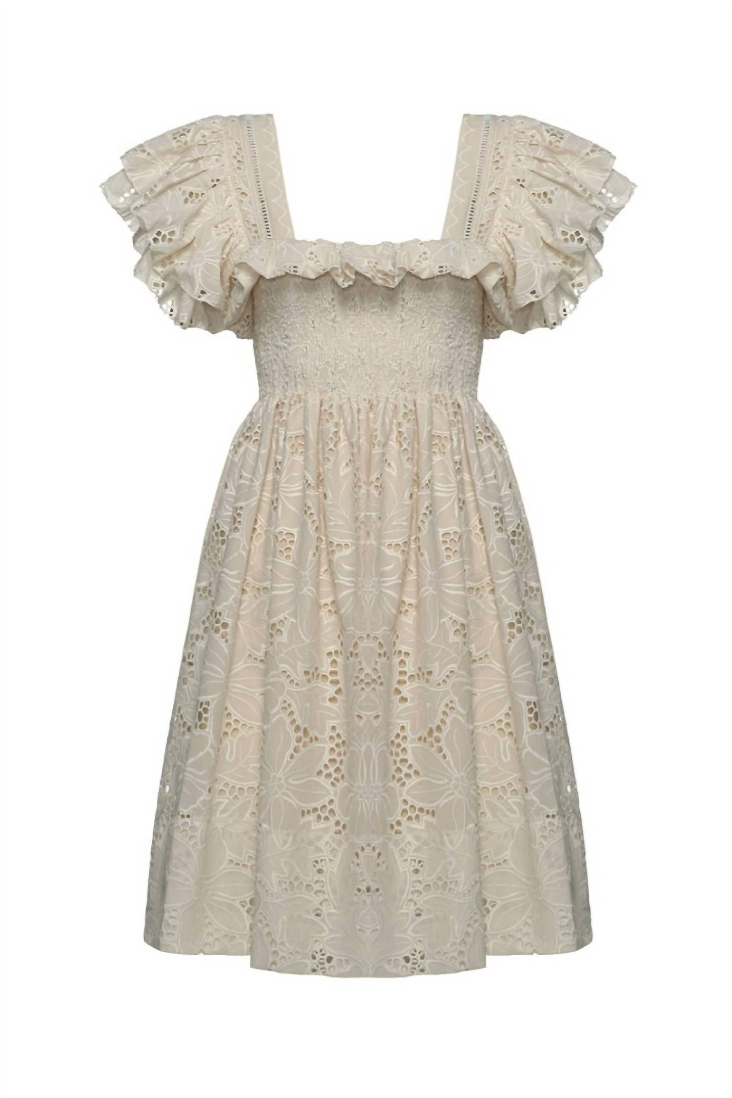 Lug Von Siga - Valery Dress
