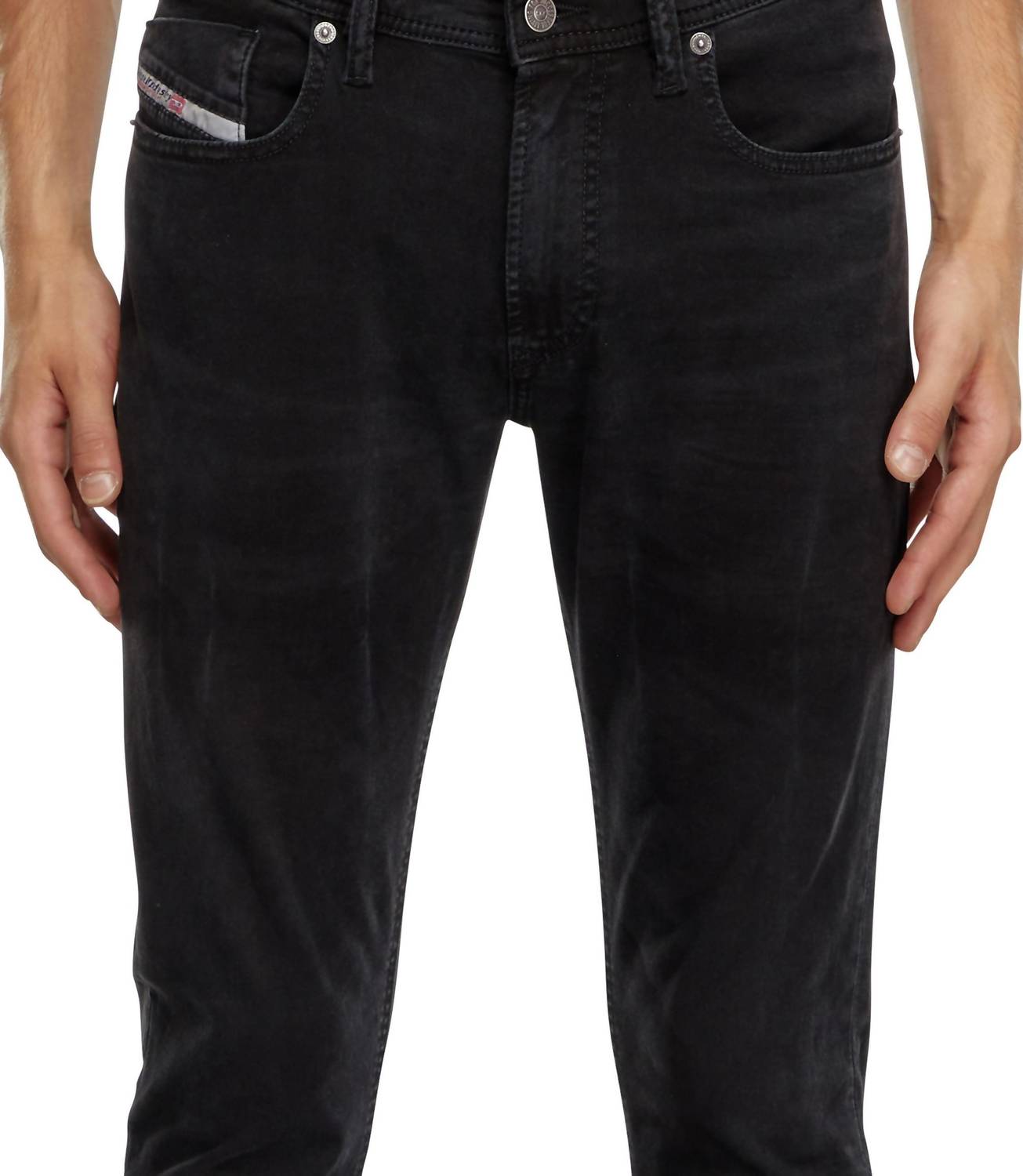 Diesel - Men Sleenker Slim Skinny Jeans