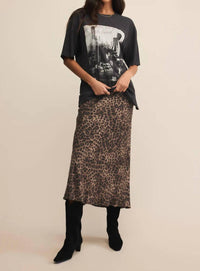 Z Supply - Izabel Midi Skirt