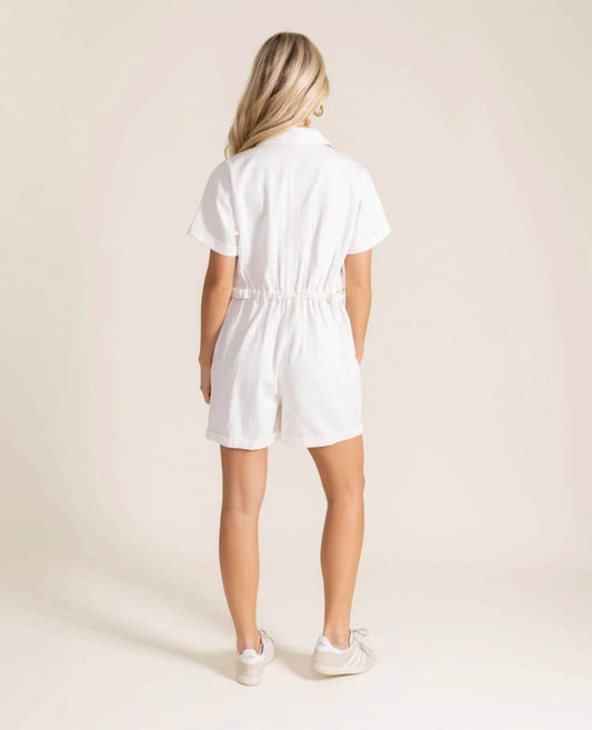 S'Edge - Alicia Romper