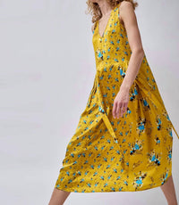 No. 6 - Orlean Dress