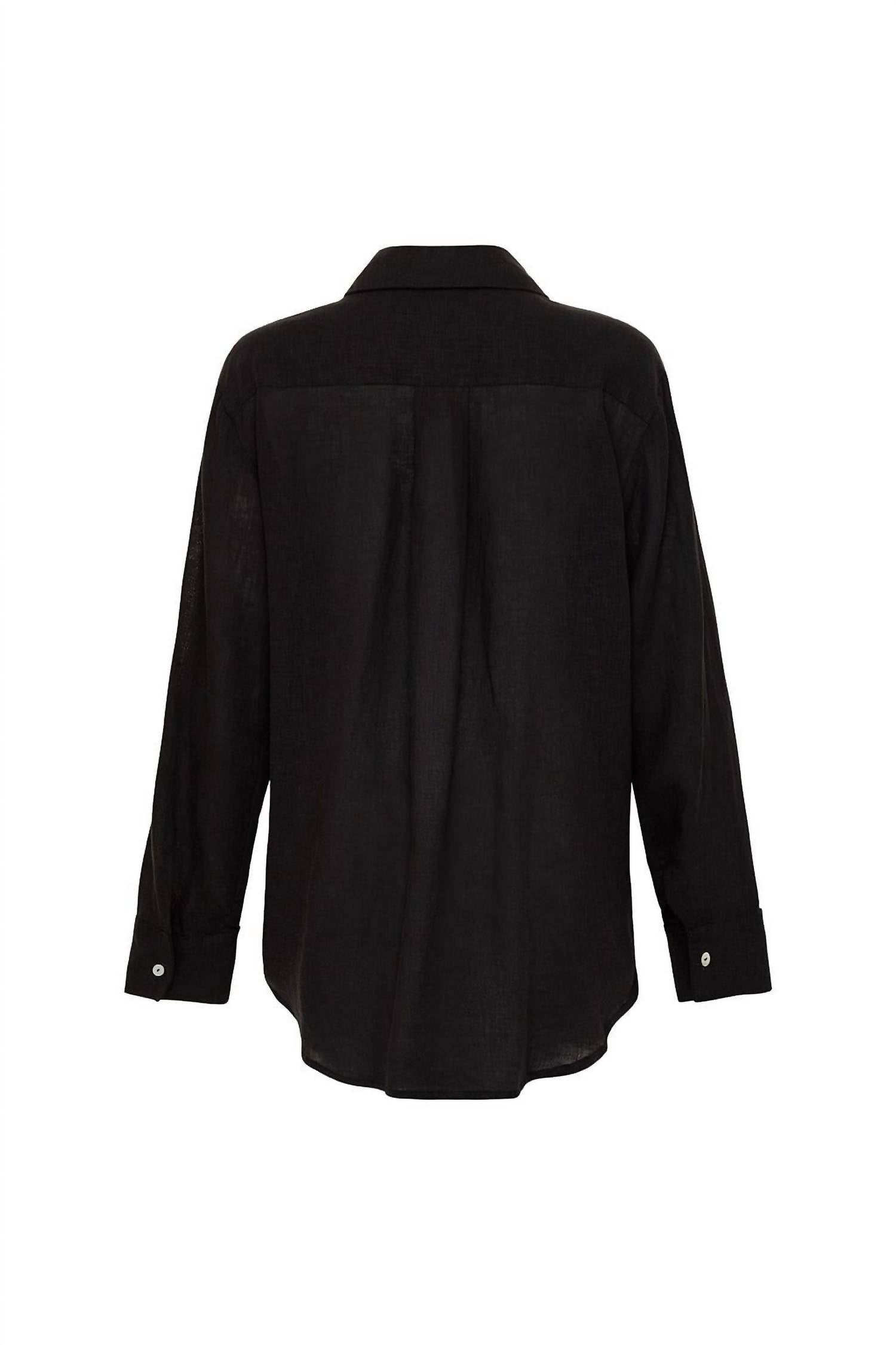 Montce - Long Sleeve Button Down Shirt