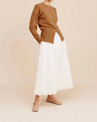 Posse - Teresa Cardigan