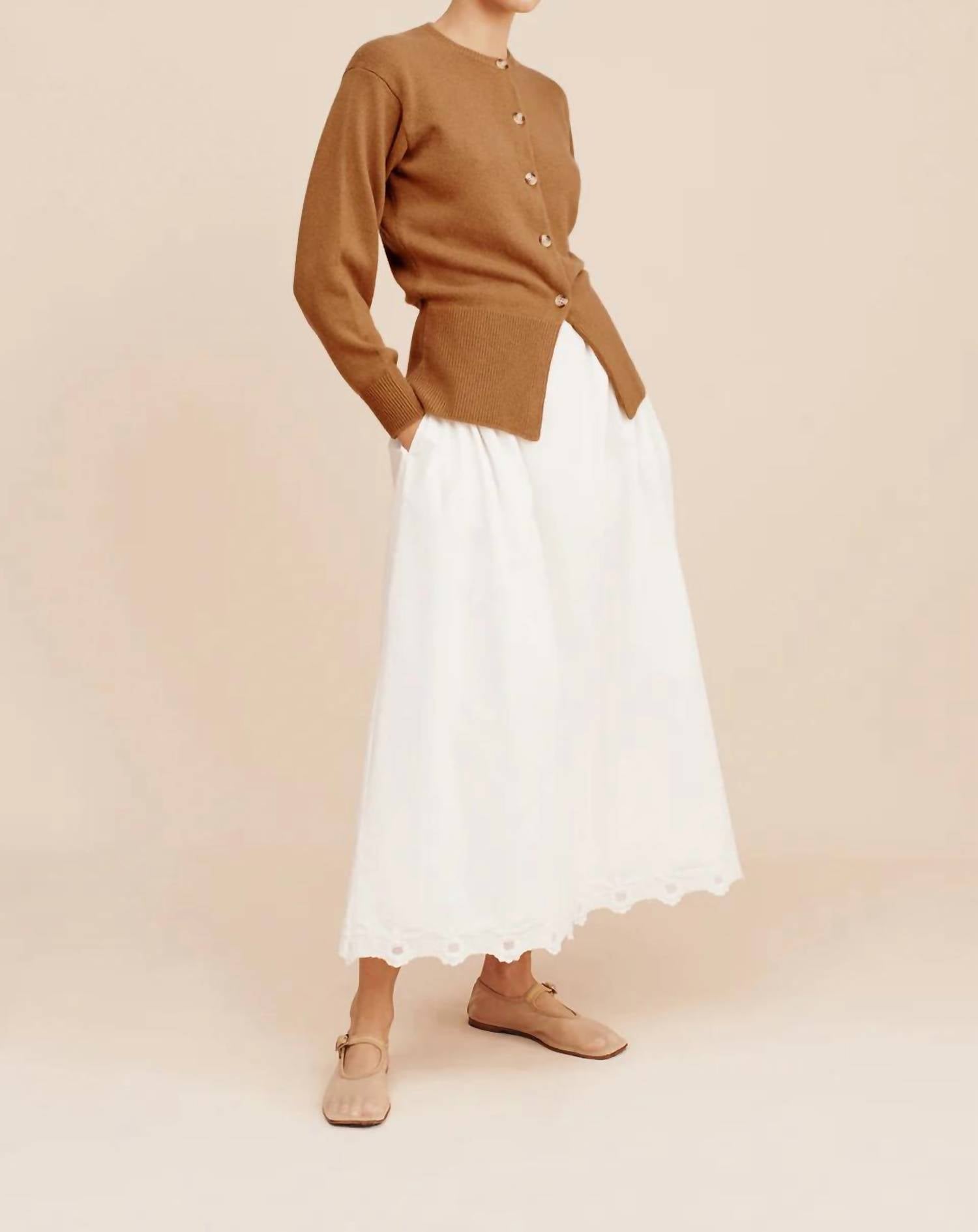 Posse - Teresa Cardigan