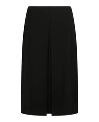 Salvatore Ferragamo - Women's Pleated Midi Skirt