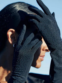 Seymoure - Women's Grace Nylon Gloves