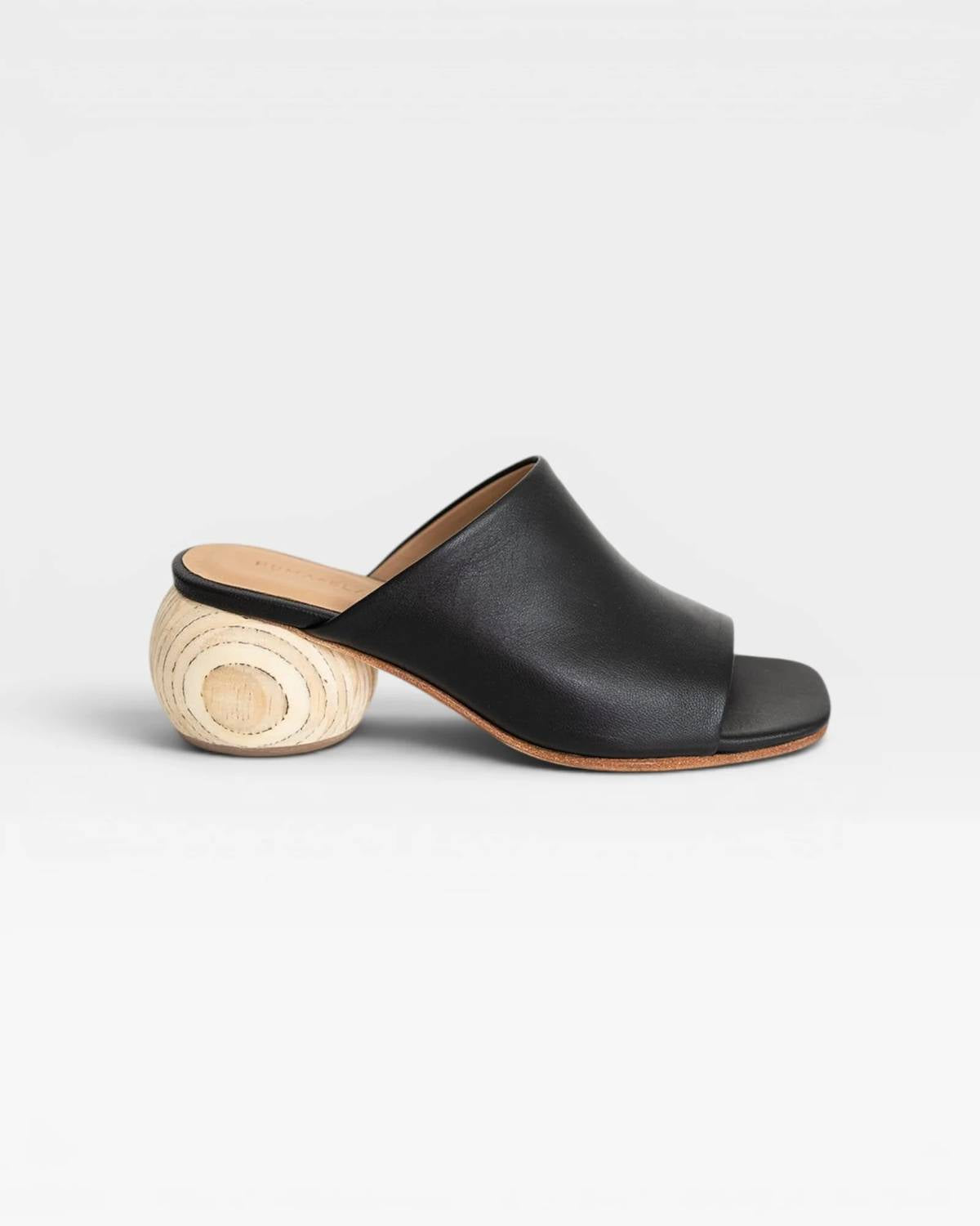 Huma Blanco - Women's Milla Mules