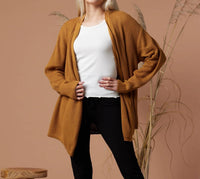 Known Supply - Wisteria Sweater Cardigan