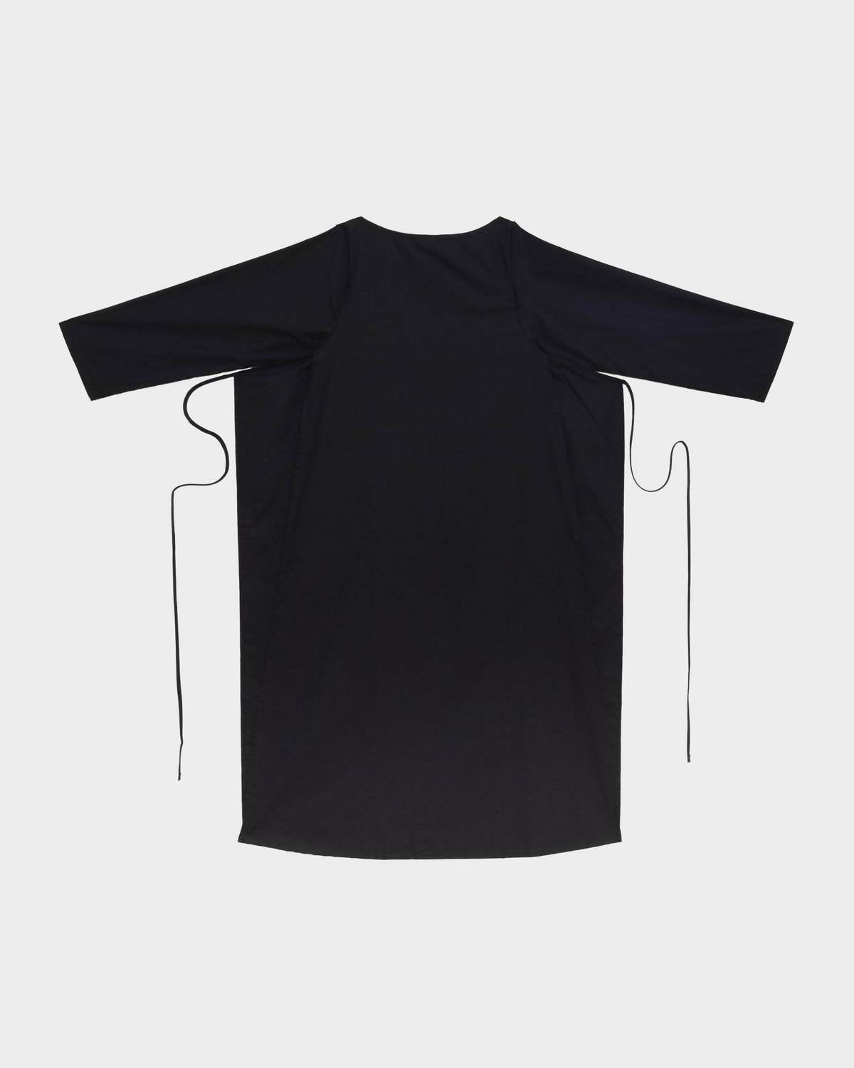 Baserange - DECTI LONG SLEEVE DRESS