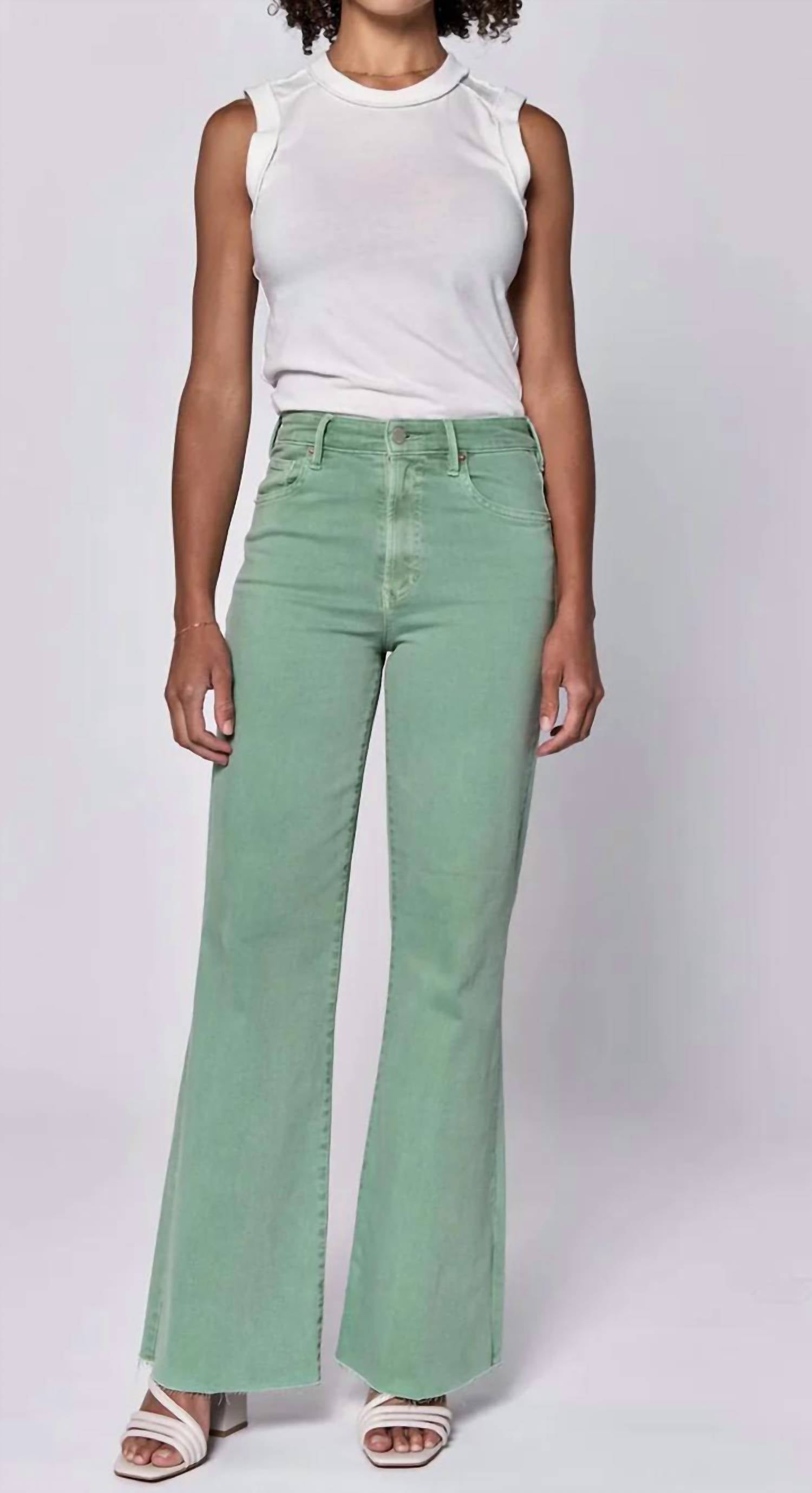 Dear John Denim - Fiona High Rise Jeans
