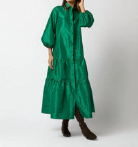 Ann Mashburn - Isla Shirtdress