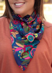 Layerz Clothing - Women's Wild Rags