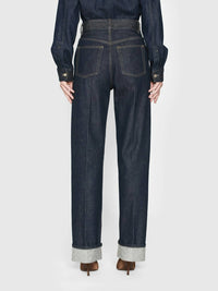 Frame - Trapunto Trouser