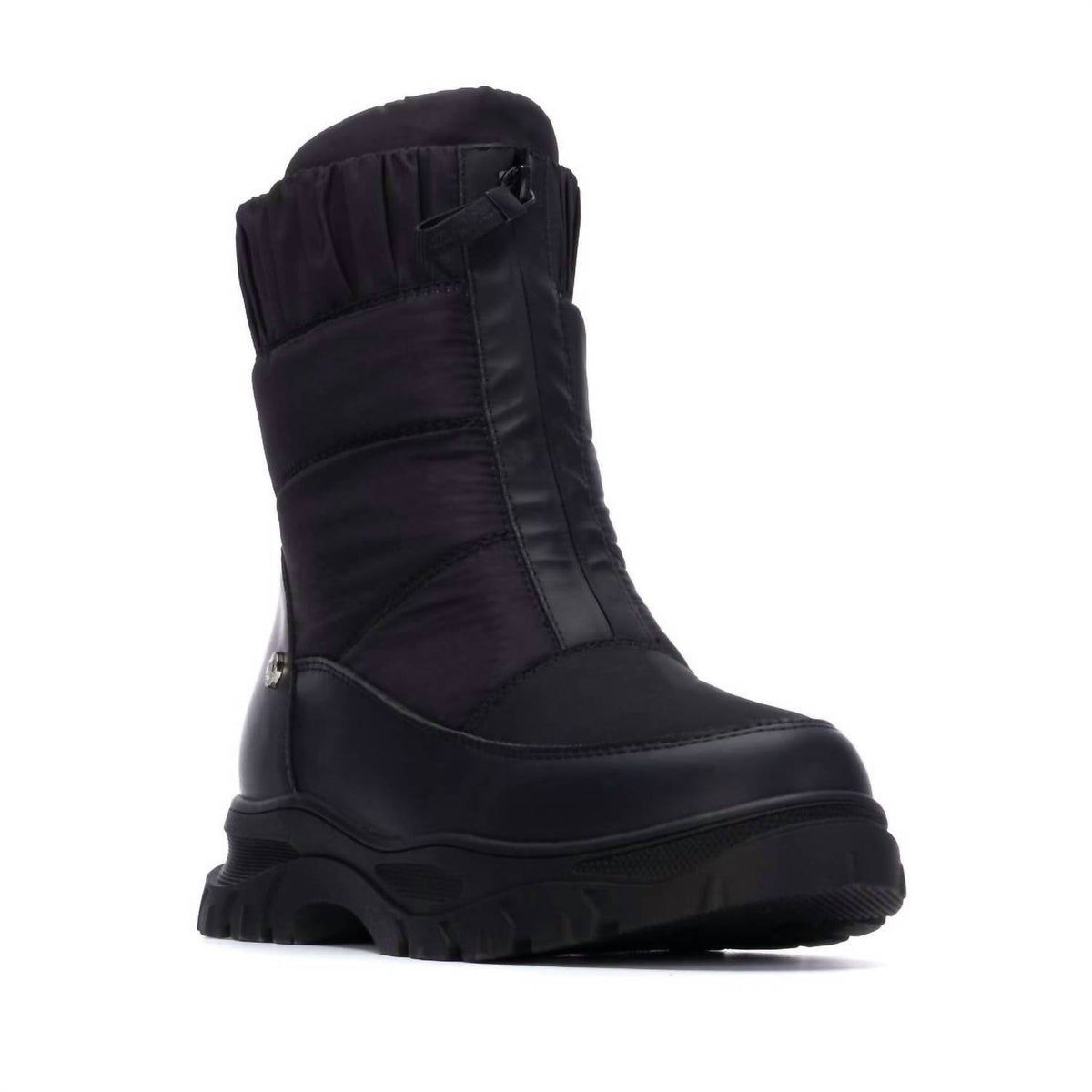 Xti - Women's 144450 Ankle Booties