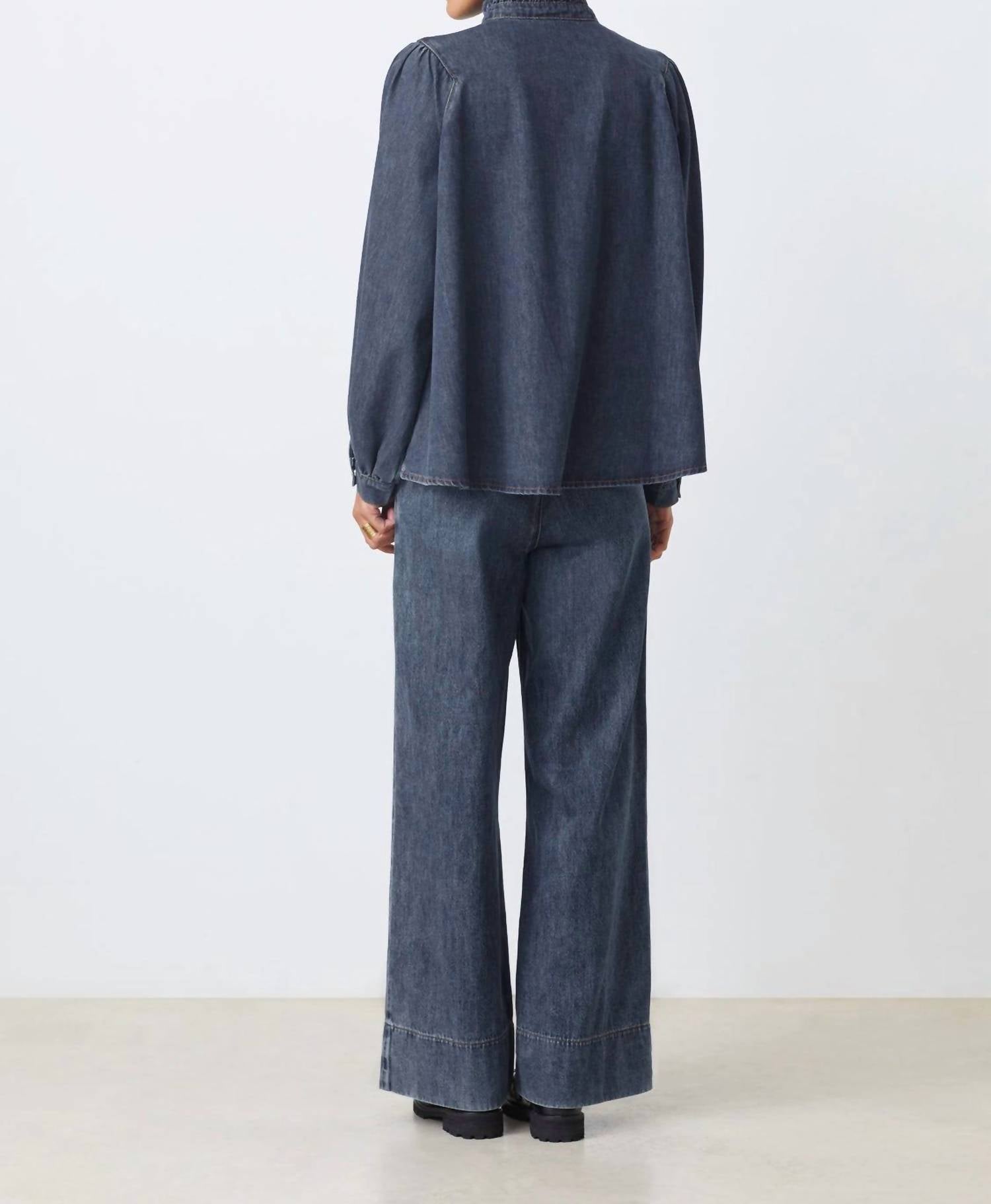 Suncoo - Lively Blouse