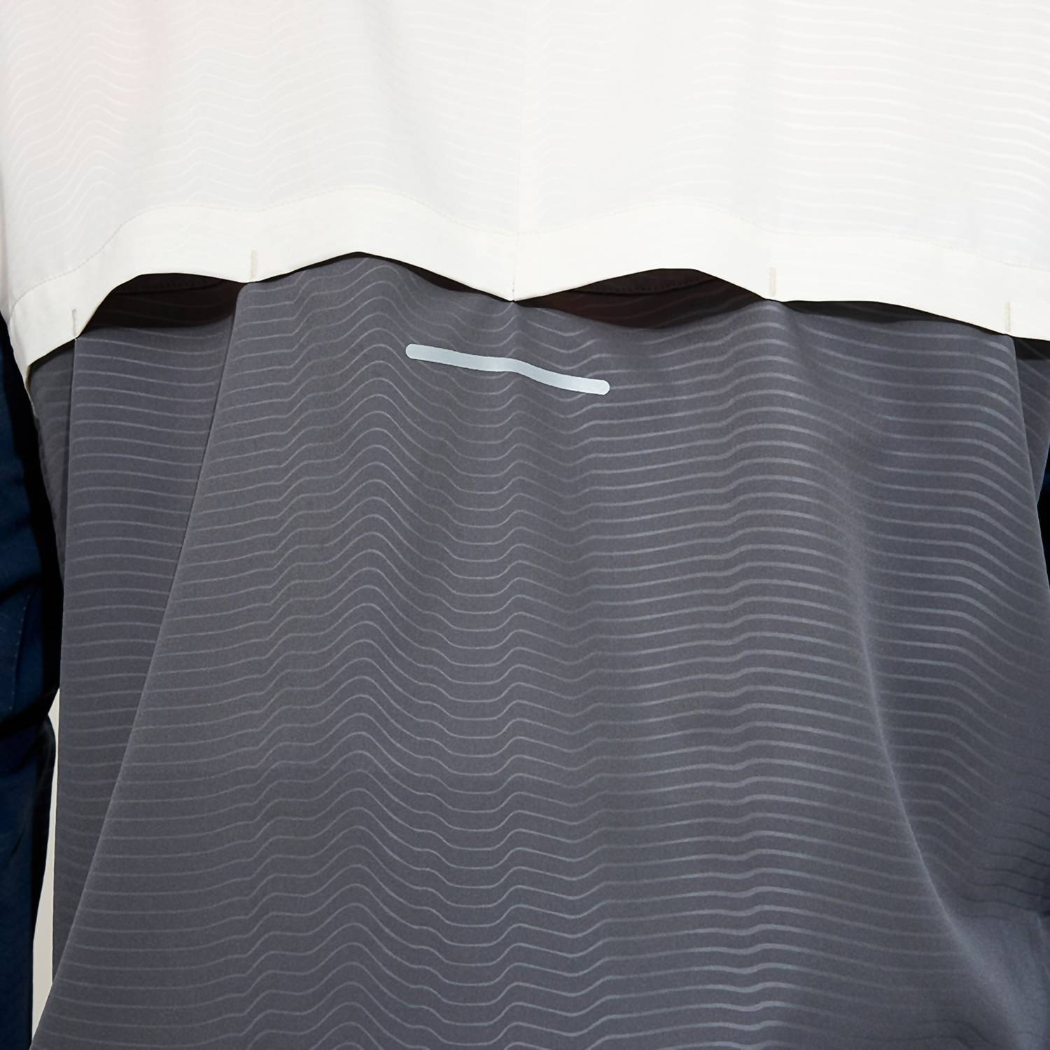 Abacus Sportswear Us - Lanark Stretch Windhoodie Jacket