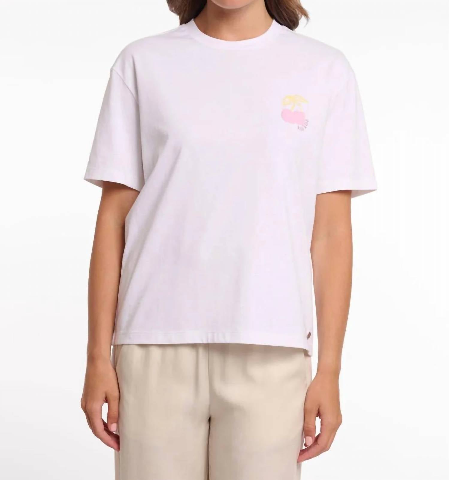 Rino & Pelle - Ilze T-Shirt