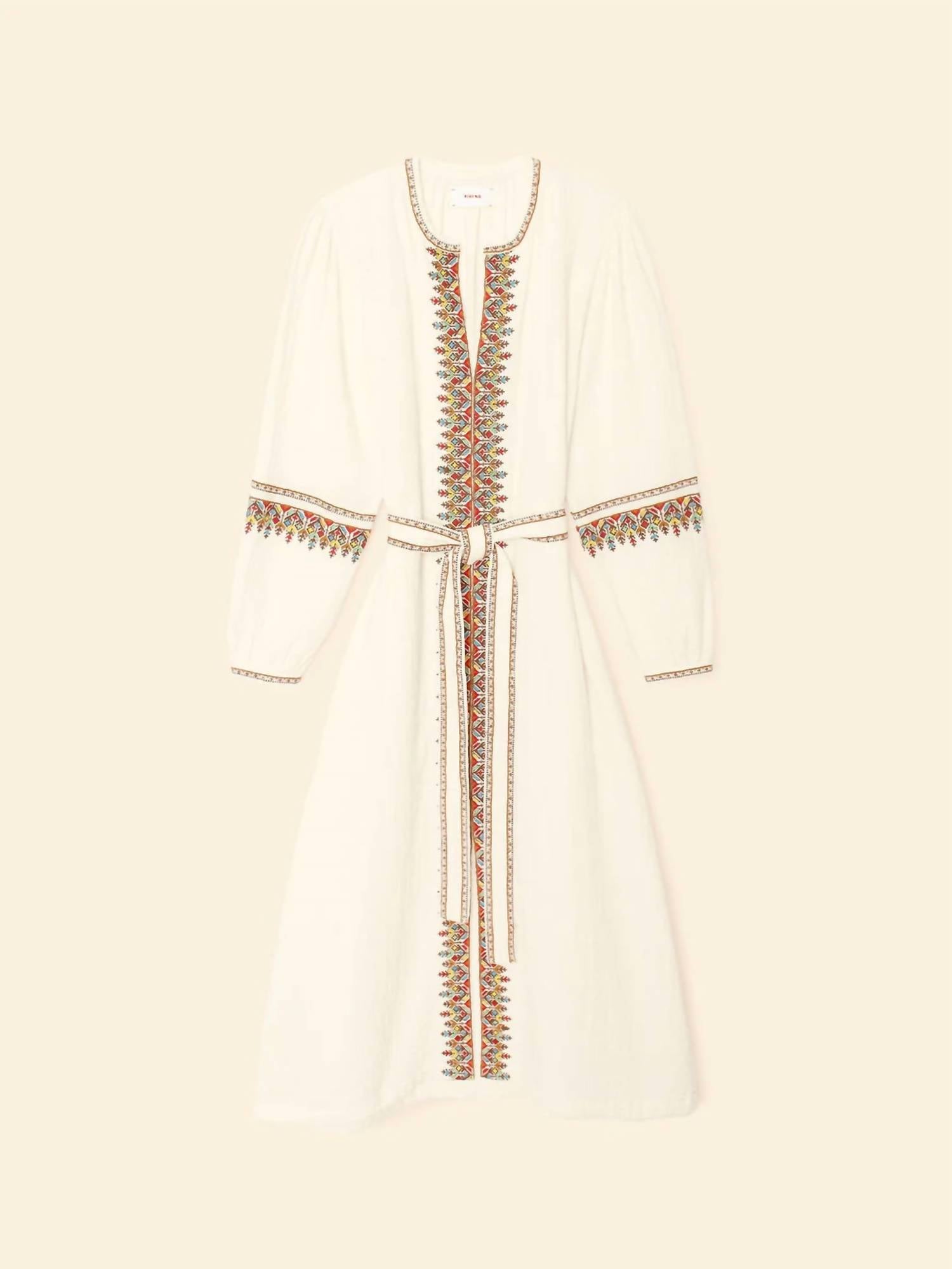 Xirena - Gabriella Dress