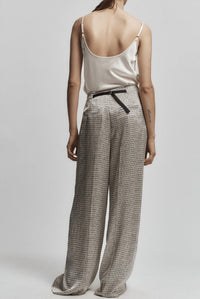 Saint Art - Ellis Printed Trouser