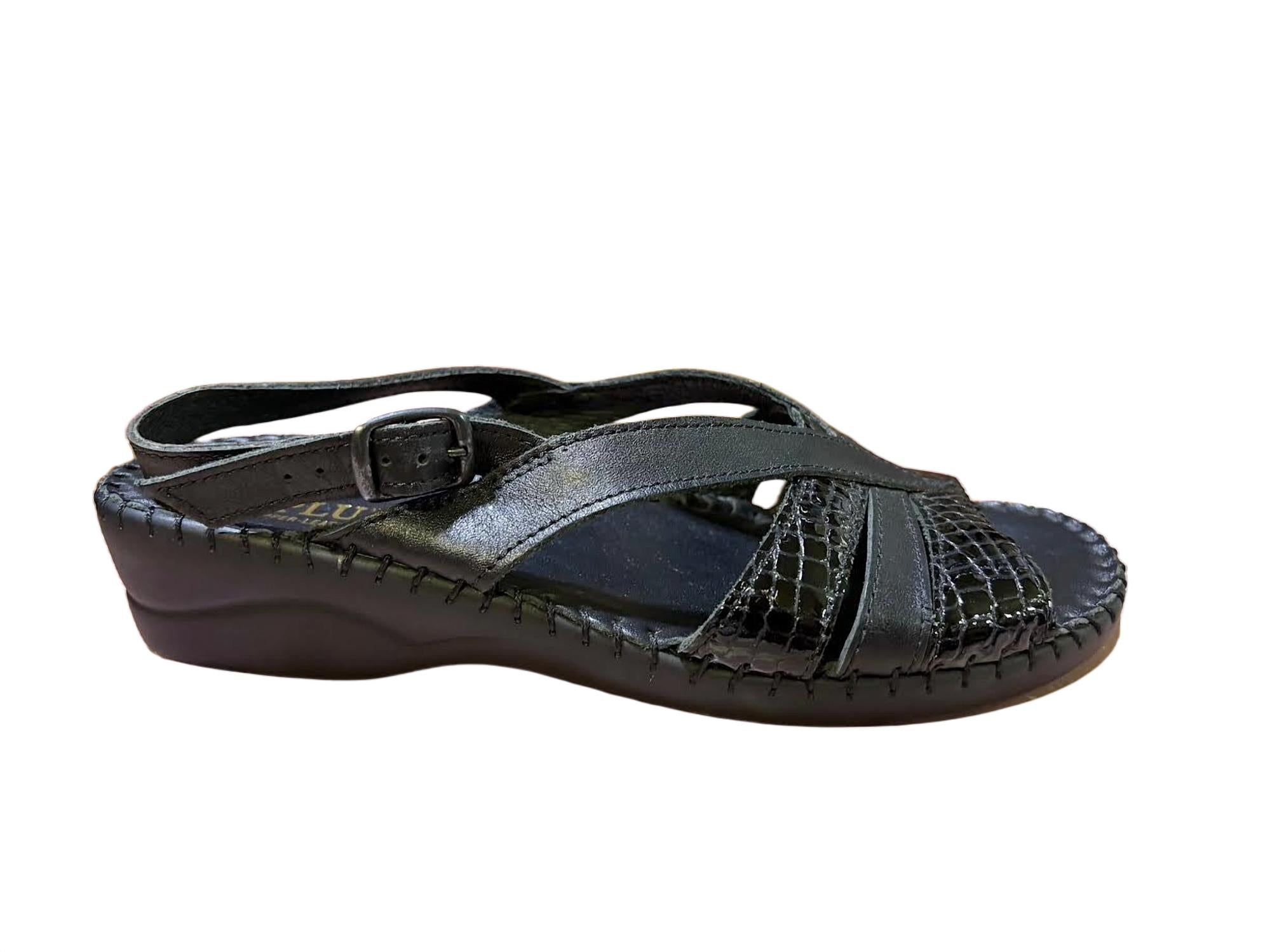 Laplume - Women's Mariel Sandals