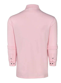 Greyson Clothiers - Men's Omaha Long Sleeve Polo