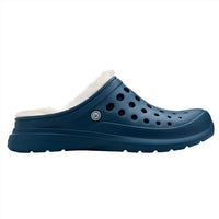 Joybees - Unisex Cozy Lined Clogs