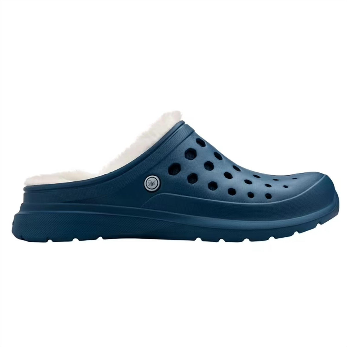 Joybees - Unisex Cozy Lined Clogs