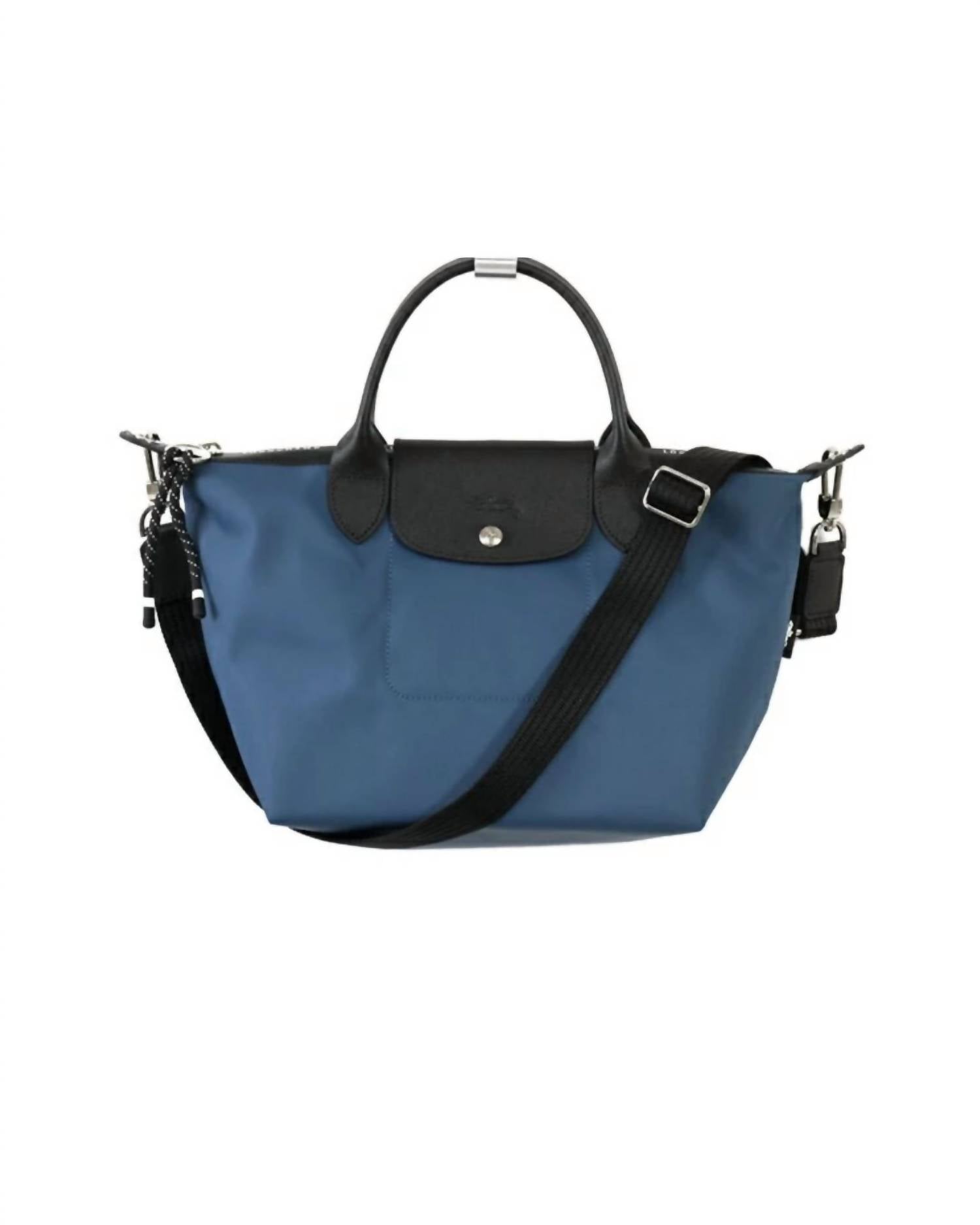 Longchamp - Women's Pliage Energy Top Handle Bag
