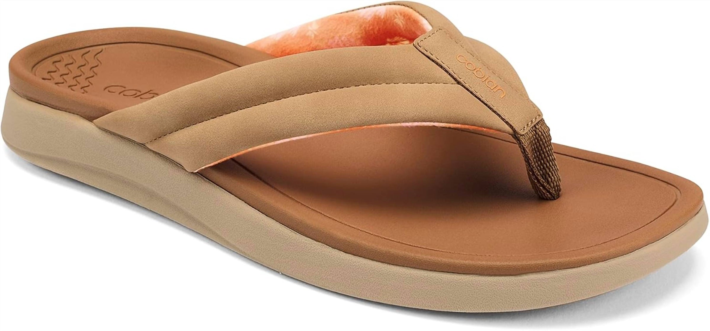 Cobian - Women's Darby Sandal