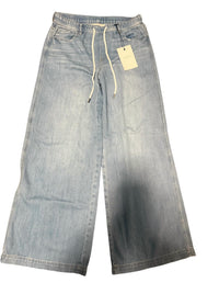 Hidden - Nori Straight-Leg Jeans