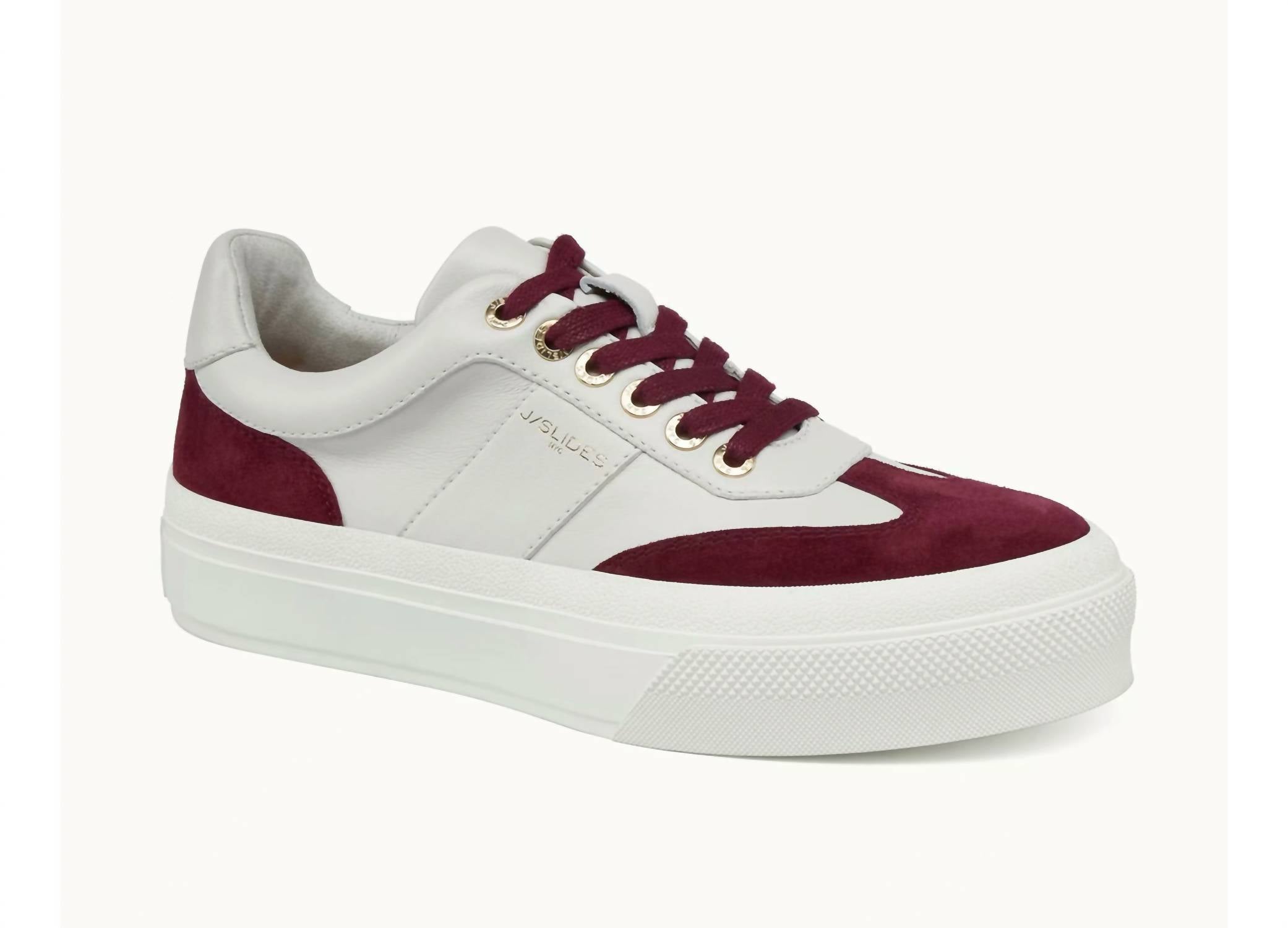 J/Slides - Women Gabbie Sneaker