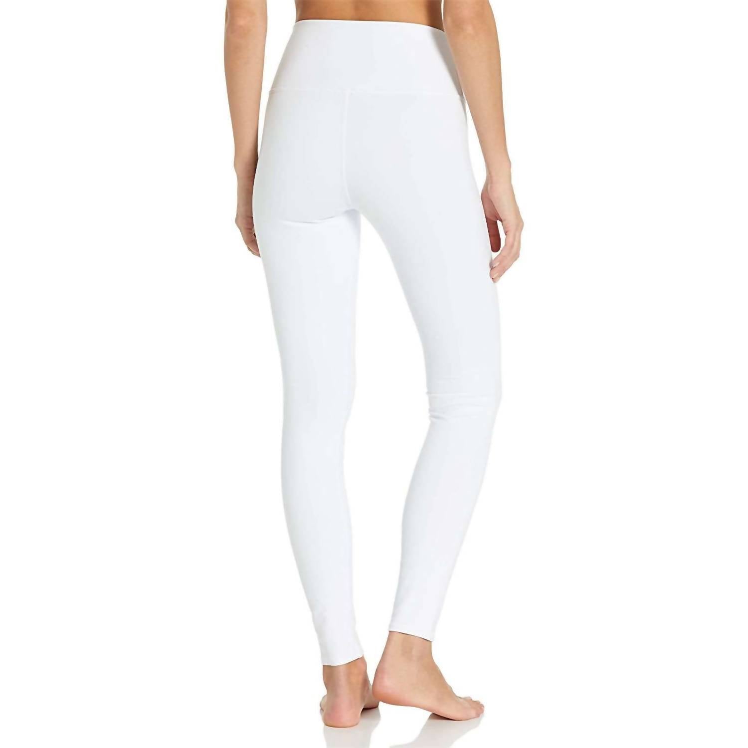 Alo Yoga - Women's High-waist Airbrush Leggings