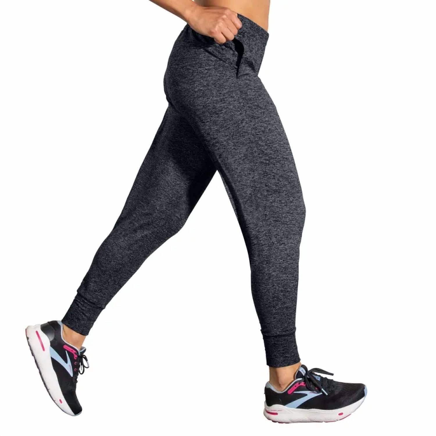 Brooks - Luxe Performance Jogger
