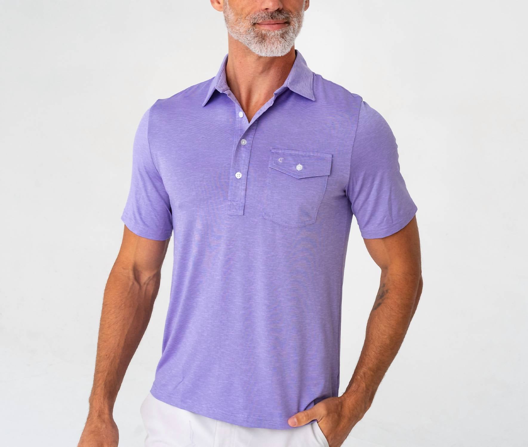 Criquet - Performance Sport Players Shirt