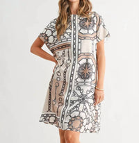 Joh - Julissa Dress