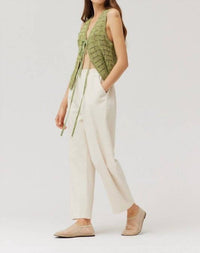 Grade & Gather - Arc Easy Pants