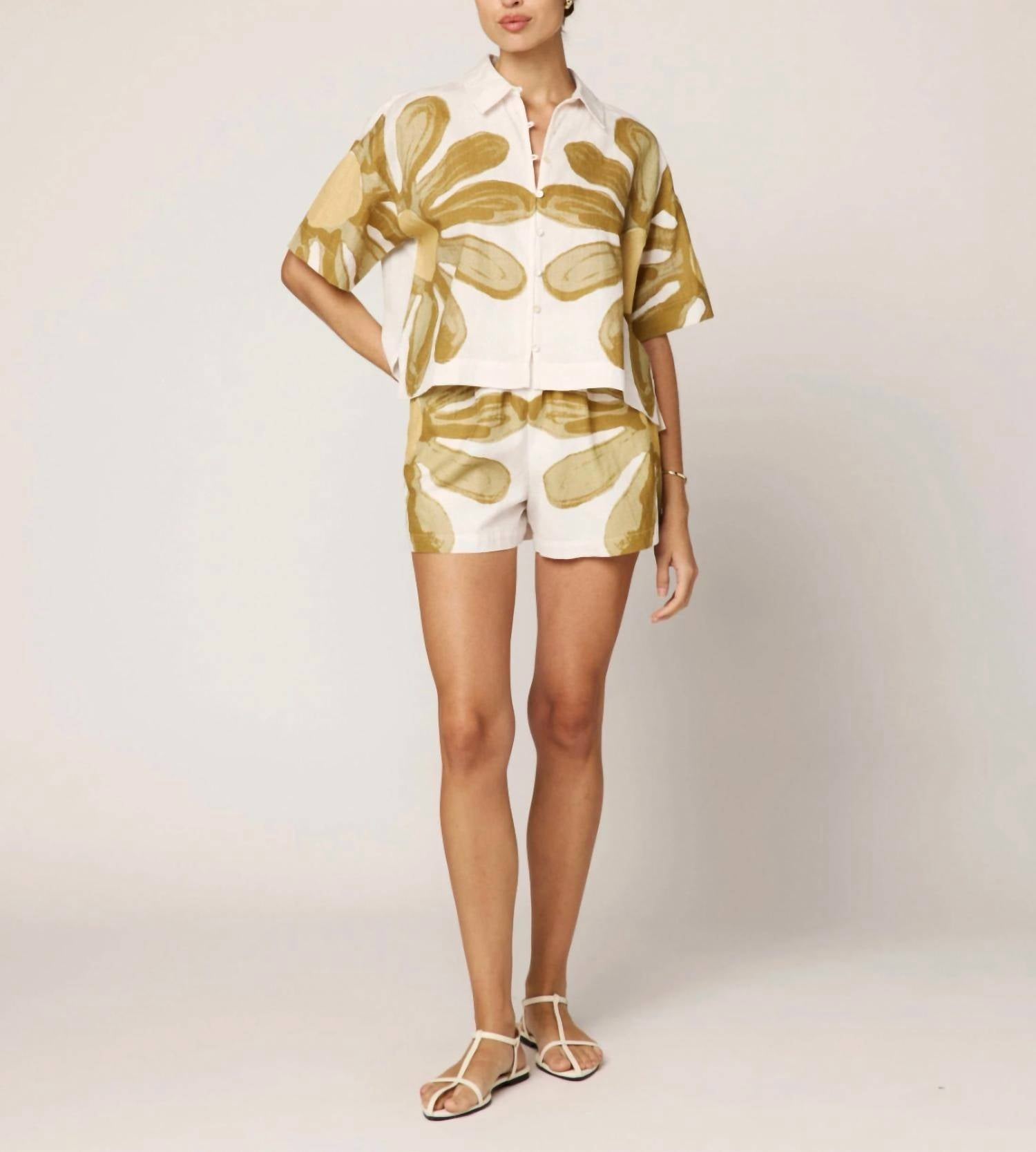 Cleobella - Women's Marie Blouse