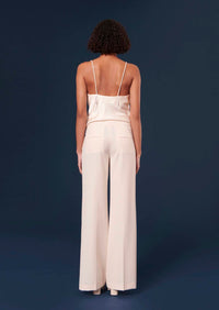Tara Jarmon - Primavera Cold Wool Pants