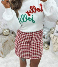 Everyday Chic Boutique - Women's The Christine Skirt