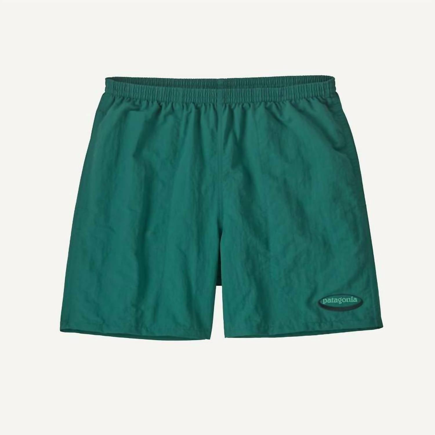 Patagonia - Baggies 5" Shorts