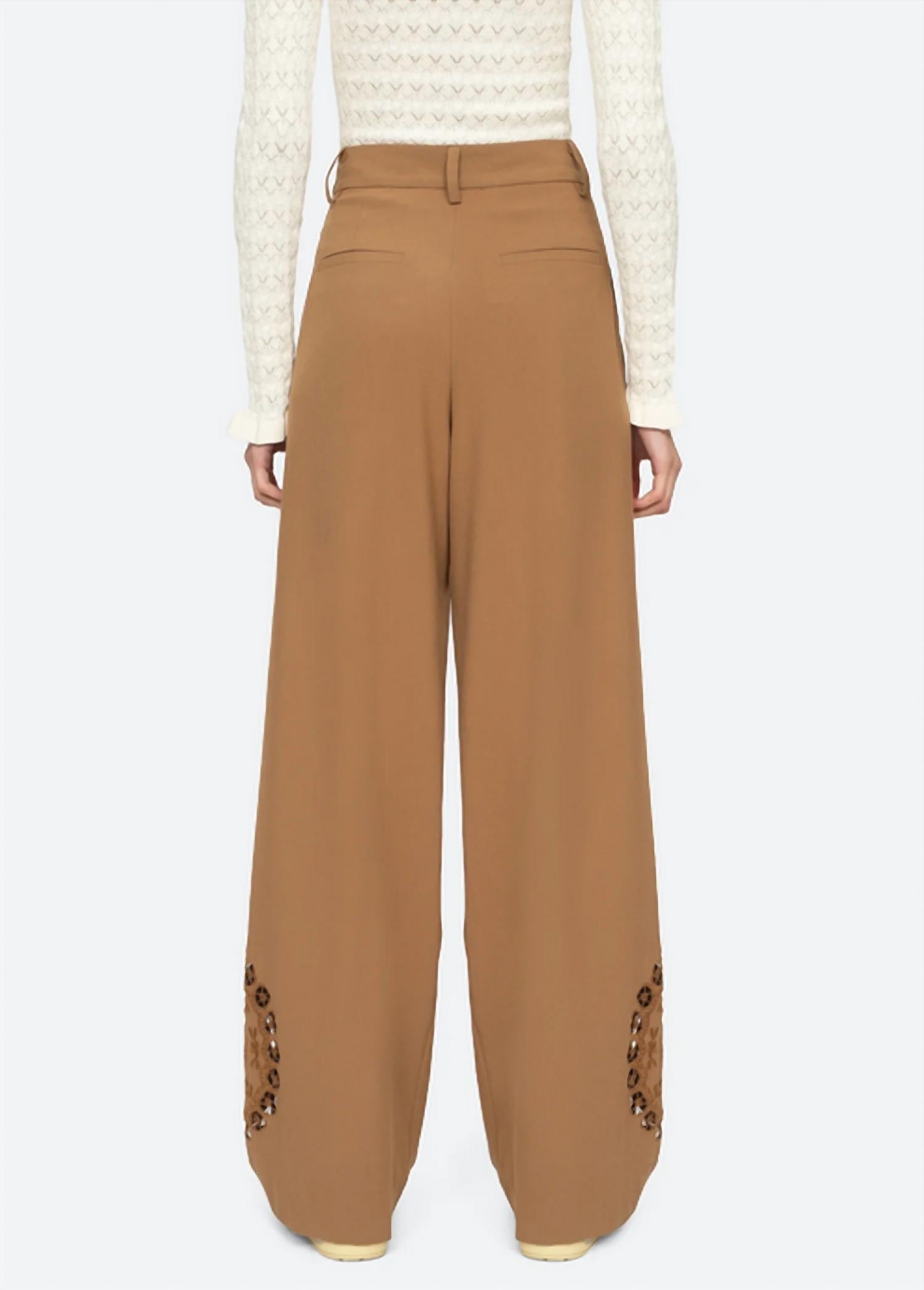 Sea - Arabella Pants