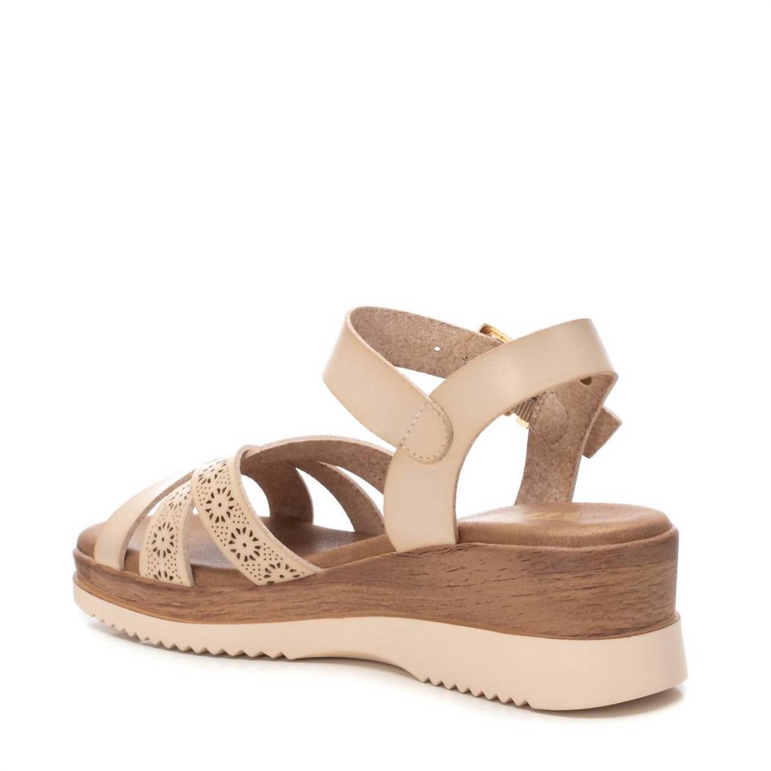 Xti - Women's Wedge Sandals