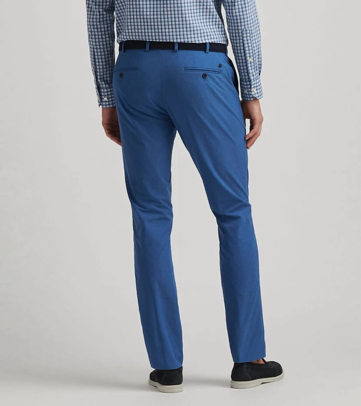 Peter Millar - Surge Straight Leg Pants